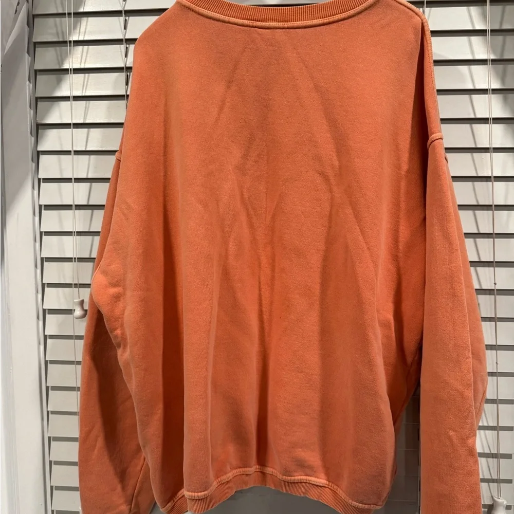 90s Vintage Hooters sweatshirt